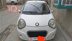 جيلي LC